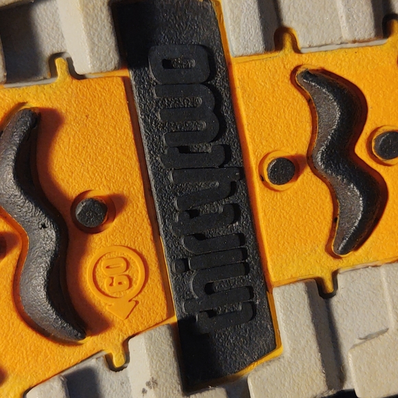 Thirtytwo Youth Kids Prion Snow Snowboarding Lace up Boots Sz 1 - Picture 14 of 16